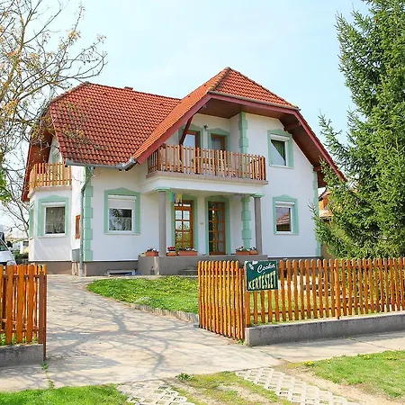 Apartment Szabadsag U.107