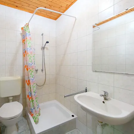 Apartment Szabadsag U.107 *
