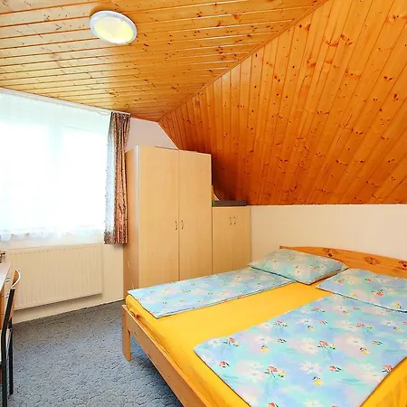 Apartment Szabadsag U.107 Balatonoszod